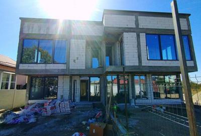 Duplex, 120 mp utili, teren 225 mp, zona Bariera Vilcii Duplex, 120 mp utili, teren 225 mp, zona Bariera Vilcii - 2