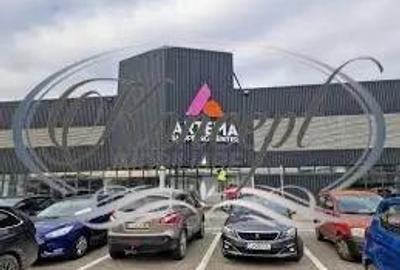 Spatiu comercial in Artema Shopping Center - 4