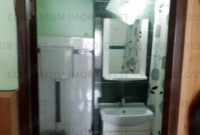 Apartament cu 2 camere decomandat în Răcădău