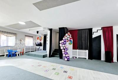 Casă cu 1 camere cu Teren 1000 Mp în Central - 10