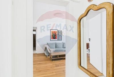 Apartament cu 2 camere decomandat în Dristor