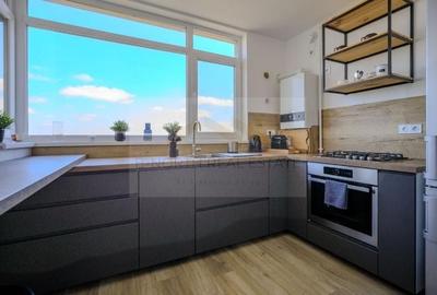 Garsonieră semidecomandată, mobilată în Drumul Taberei - 4