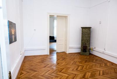 Proprietar inchiriez apartament in Centru - 6