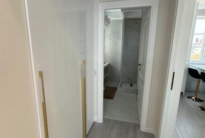 Apartament 4 camere 128mp mobilat utilat Premium Pacurari-Kaufland Apartament 4 camere 128mp mobilat utilat Premium Pacurari-Kaufland - 26