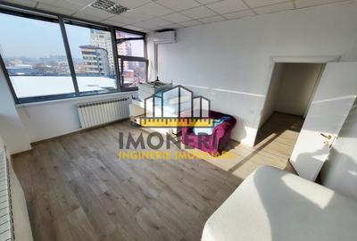 Birou, de 78 mp, în Mihai Bravu - 18