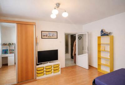 Garsonieră decomandată în Central - 4