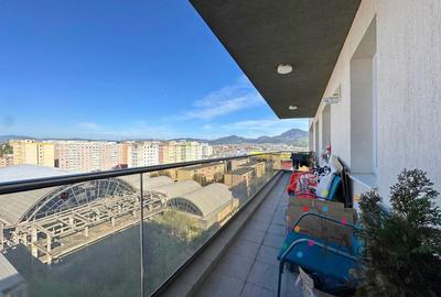 Apartament cu 3 camere decomandat, mobilat în Astra - 10