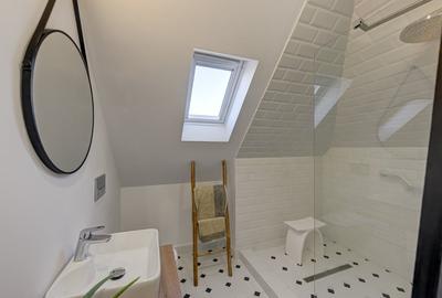 Apartament cu 3 camere decomandat în Dorobanți - 7