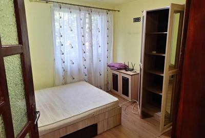 Inchiriez apartament 2 camere - 3