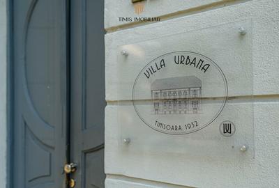 Afacere la cheie - Vila de vanzare in zona centrala a Timisoarei - 12