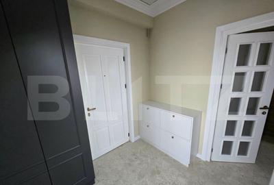 Apartament cu 2 camere decomandat, mobilat în Galata