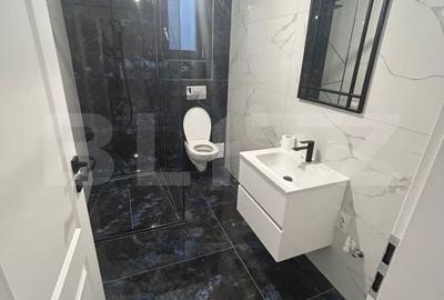 Casă cu 3 camere cu Teren 309 Mp în Central - 17