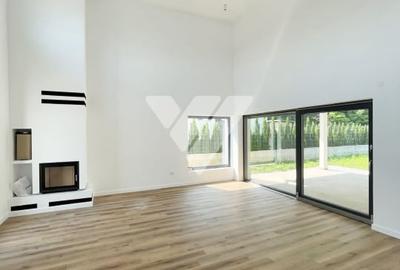 Casa individuala 145mp utili 4 camere teren 526 mp-Selimbar Sibiu - 6