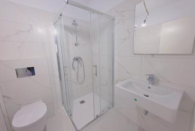 Apartament cu 3 camere decomandat în Tractorul - 11