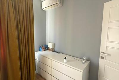 Duplex cu 4 camere l 100 MP Teren l Parcare l Floresti - 10