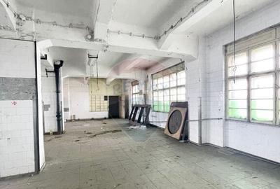 Spațiu comercial, de 148 mp, în Fortuna - 1