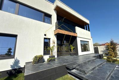 Casă individuală cu 7 camere cu Canalizare în Dumbrăvița - 3