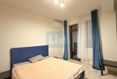 Apartament cu 2 camere semidecomandat, mobilat în Mărăști - 4
