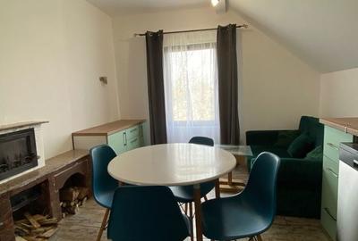 Apartament cu 3 camere decomandat în Exterior Vest - 2