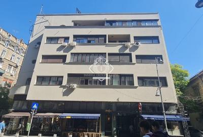 Calea Victoriei – 5 camere, 140 mp – Imobil interbelic Art Deco, reabilitat - 21