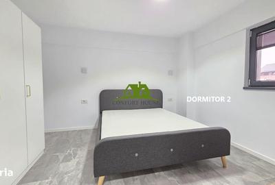 Apartament cu 3 camere în Ostroveni - 2