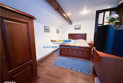 Casă cu 3 camere cu Teren 345 Mp în Bran - 9