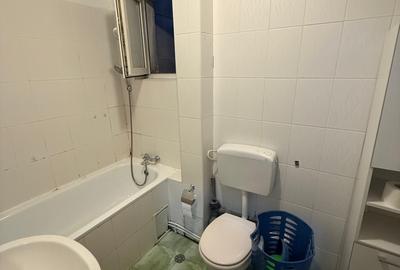 Ap 2 cam semidec, mobilat si utilat, et. 5, zona Centrala - Spitalul Militar - 3