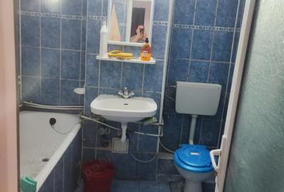 Apartament cu 3 camere decomandat în Agigea - 16
