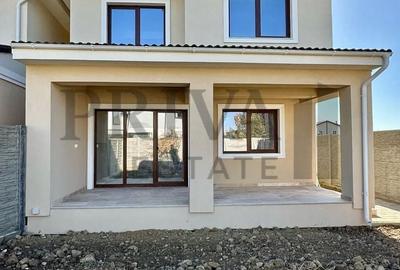 Duplex cu 5 camere cu Teren 275 Mp în Chișoda - 5