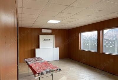 Inchiriez Spatiu in Padureni - 4