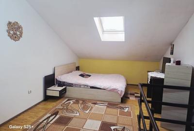 Apartament cu 2 camere decomandat în Nicolina - 11