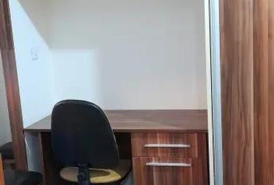 Apartament cu 2 camere nedecomandat în Banat - 9