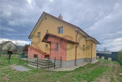 RECO Casa la cheie in Alesd - 5