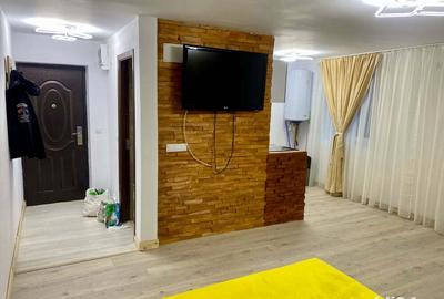 Apartament Voineasa Transalpina - 3
