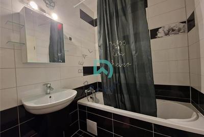 Garsonieră decomandată, mobilată în Avantgarden - 5