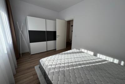 APARTAMENT 3 CAMERE/ ROND OMW PIPERA/LOC DE PARCARE - 8