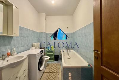 Garsoniera metrou Nicolae Grigorescu 10 min | Centrala proprie | Bloc 2008 - 5