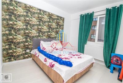 Apartament cu 3 camere decomandat, mobilat în Prelungirea Ghencea - 17