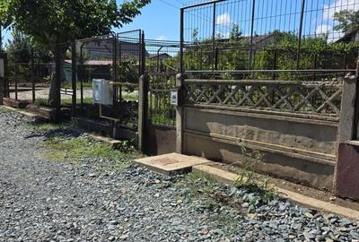 Casă cu 3 camere în 23 August - 5