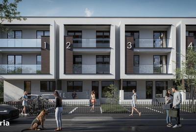 Casă cu 4 camere în Dudu - 3