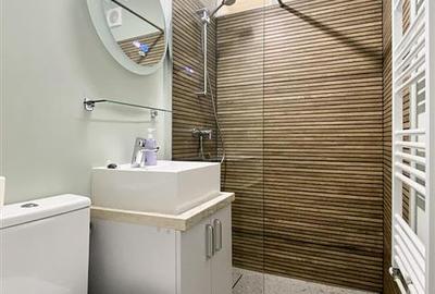 Apartament cu 2 camere semidecomandat, mobilat în P-ța Mihai Viteazul - 13