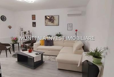Apartament cu 3 camere decomandat în Central - 8