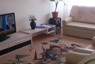 Apartament cu 3 camere decomandat, mobilat în Rahova - 1