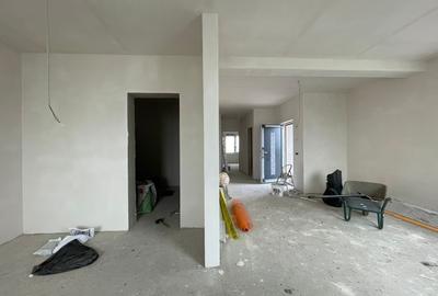 Duplex cu 3 camere cu Teren 340 Mp în Moșnița Nouă - 4