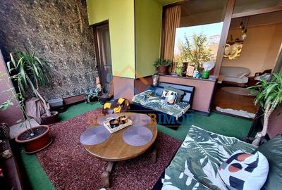 Apartament cu 4 camere decomandat în Gara de Nord - 5