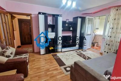 Apartament cu 2 camere semidecomandat în Vest