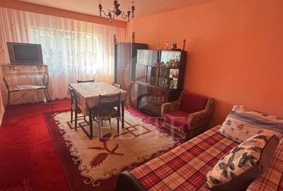 Apartament 2 camere în zona EXPOTRANSILVANIA - 5
