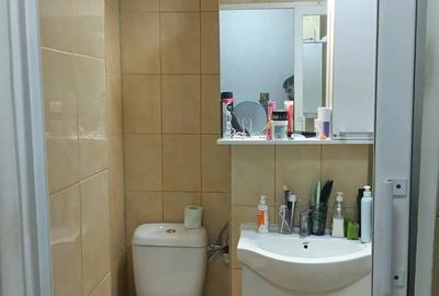 Apartament de inchiriat 42mp 2camera baie balcon - 7