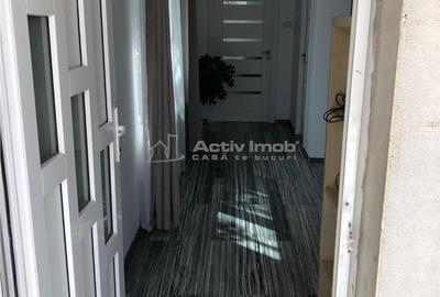 Casă cu 2 camere cu Teren 655 Mp în Bragadiru - 13