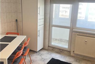 Apartament cu 2 camere decomandat, mobilat în Iancului - 8